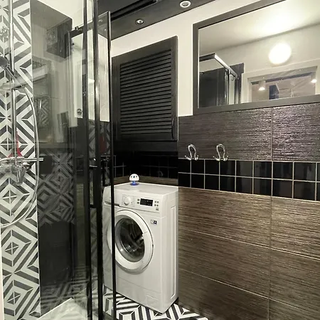 Home3city Randevu Apartment *