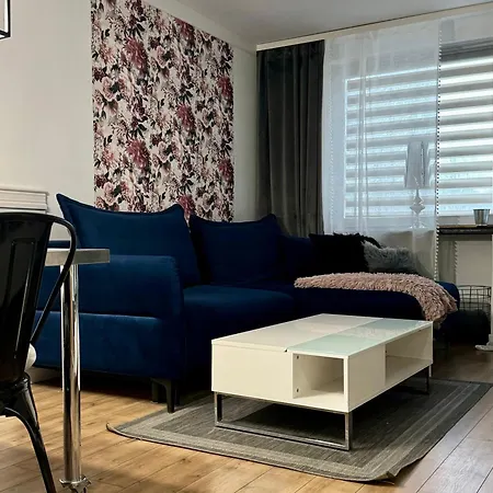 Home3city Randevu Apartment