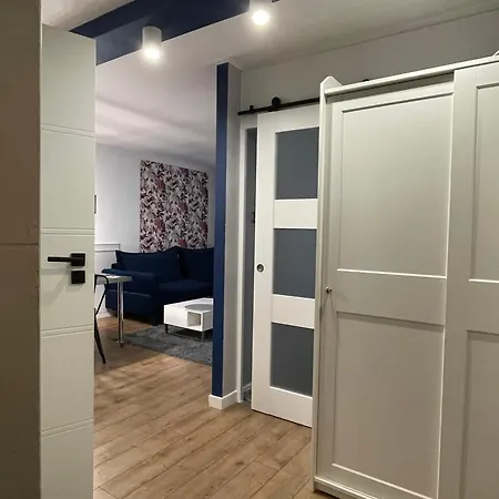 Home3city Randevu Apartment Sopot